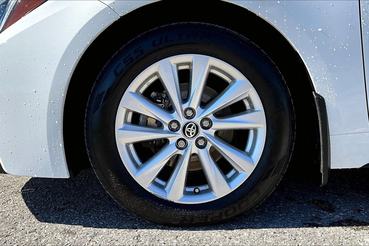 2024 Toyota Corolla SE   Heated Seats   Adaptive Cruise   CarPlay Photo