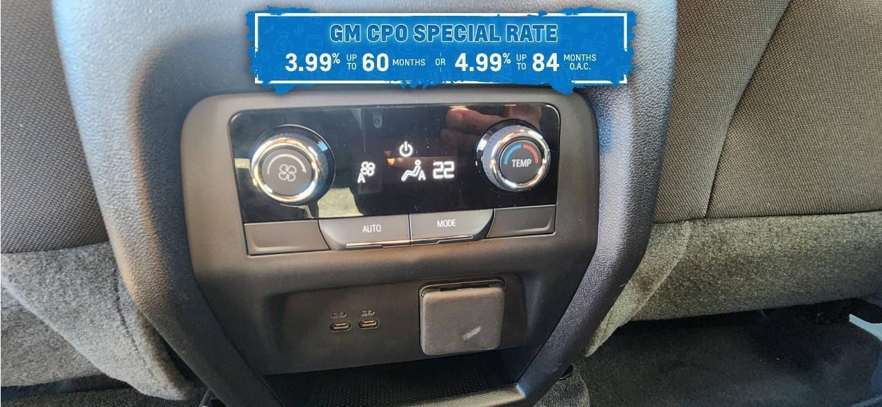 2025 Chevrolet Traverse LT WOW! 4.99% FINANCE UP TO 60 MONS OAC Photo