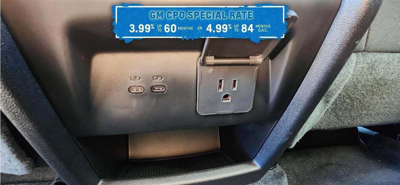 2025 Chevrolet Traverse LT WOW! 4.99% FINANCE UP TO 60 MONS OAC Photo