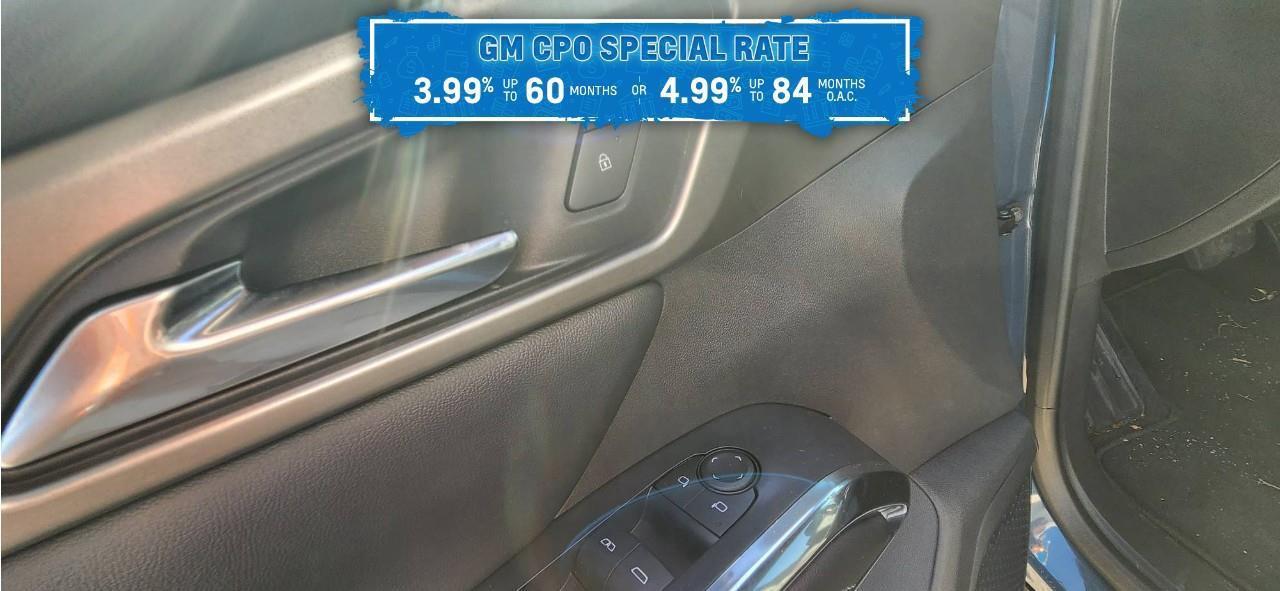 2025 Chevrolet Traverse LT WOW! 4.99% FINANCE UP TO 60 MONS OAC Photo