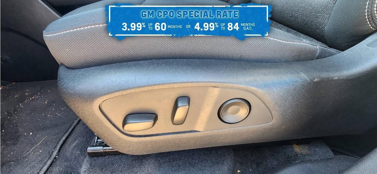 2025 Chevrolet Traverse LT WOW! 4.99% FINANCE UP TO 60 MONS OAC Photo