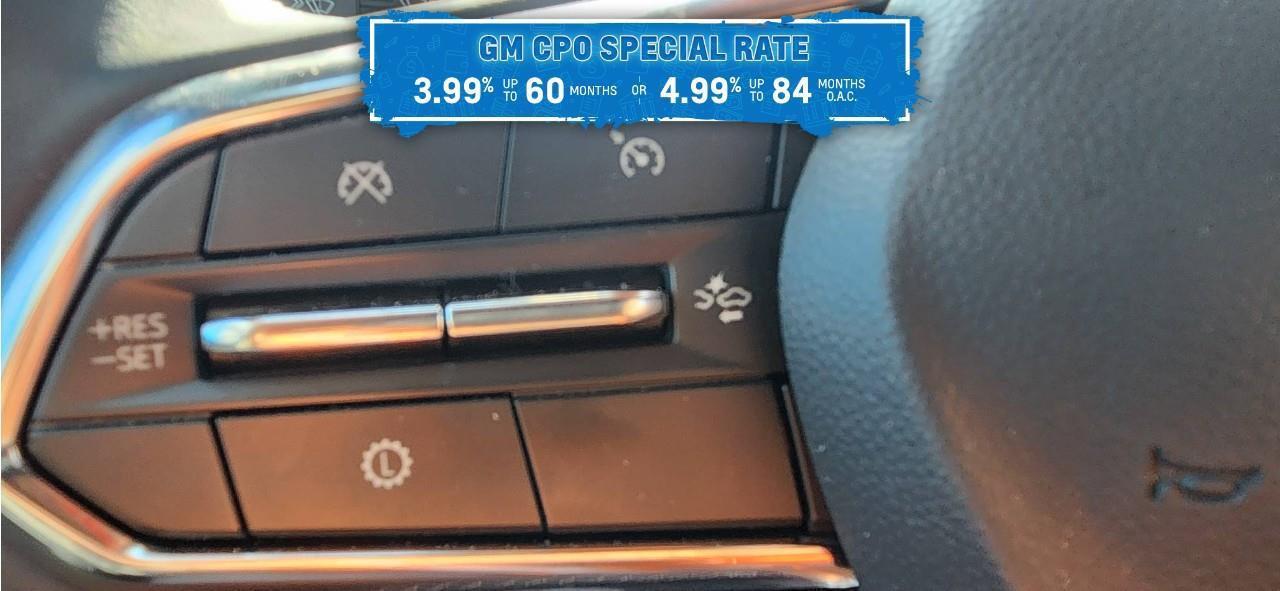 2025 Chevrolet Traverse LT WOW! 4.99% FINANCE UP TO 60 MONS OAC Photo