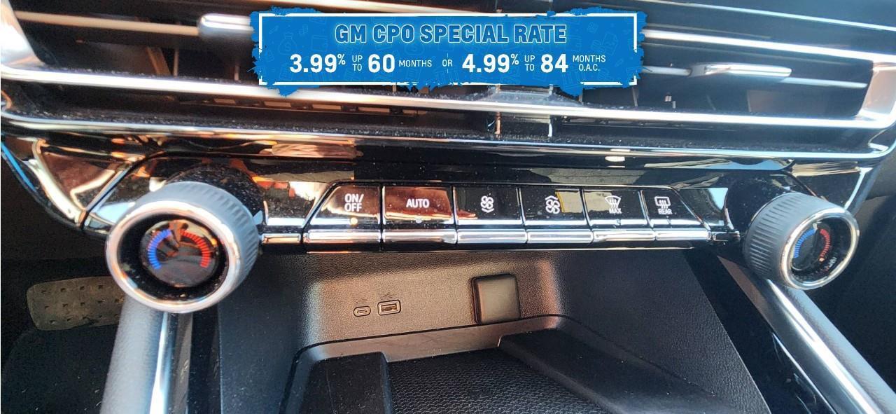 2025 Chevrolet Traverse LT WOW! 4.99% FINANCE UP TO 60 MONS OAC Photo