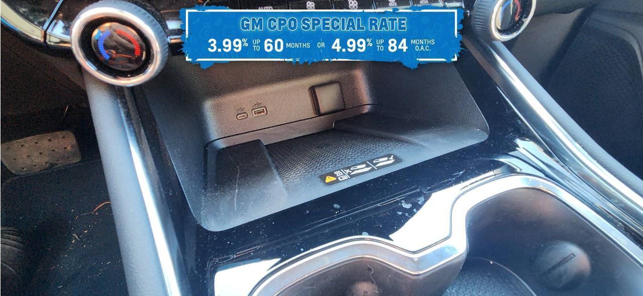 2025 Chevrolet Traverse LT WOW! 4.99% FINANCE UP TO 60 MONS OAC Photo