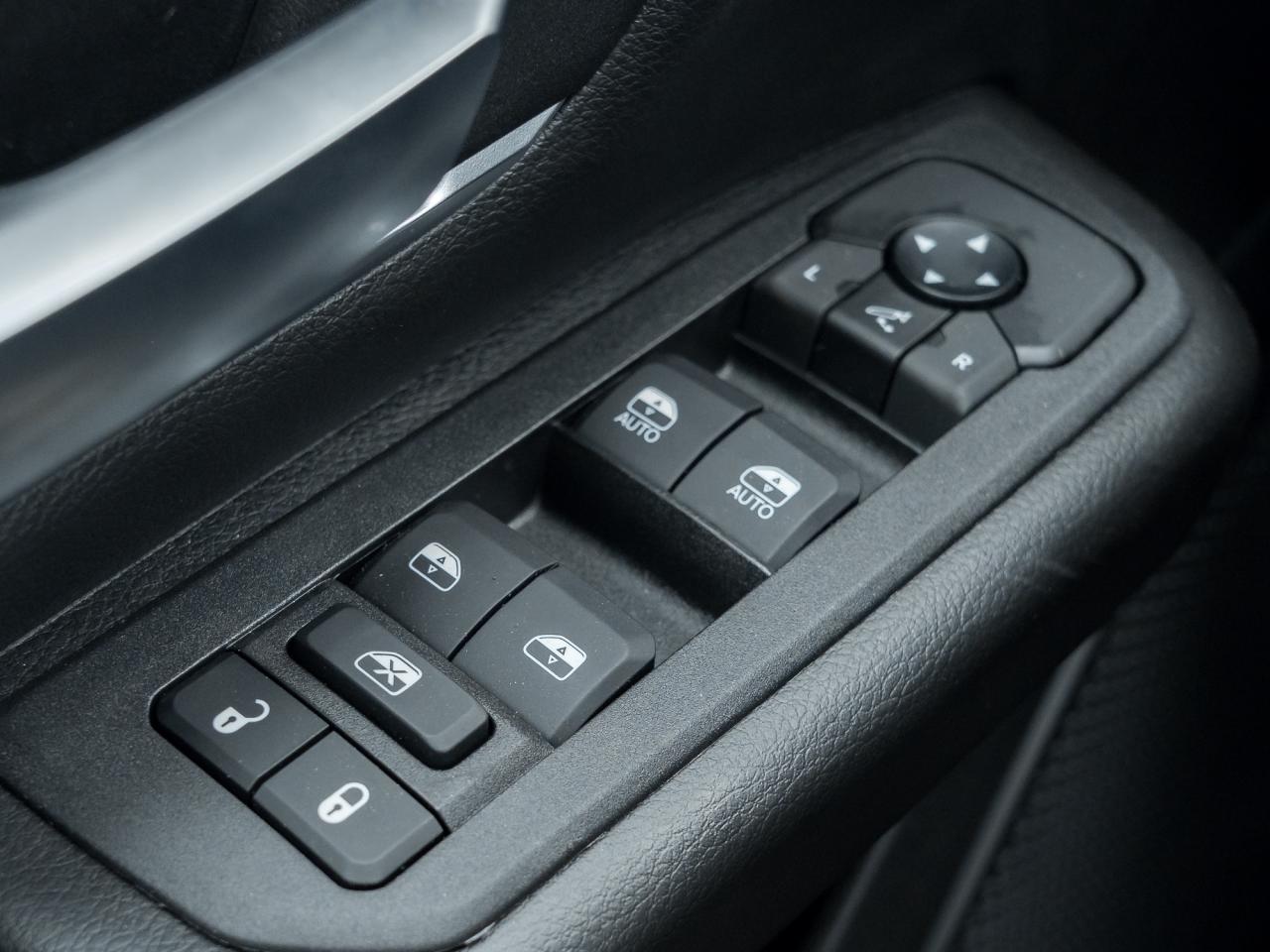 2025 RAM 1500 Big Horn   TECHNOLOGY GRP  NIGHT EDITION  TR BRAKE Photo