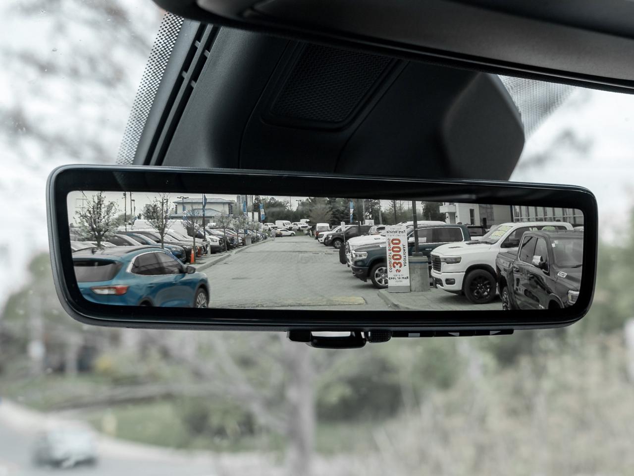 2025 RAM 1500 Big Horn   TECHNOLOGY GRP  NIGHT EDITION  TR BRAKE Photo