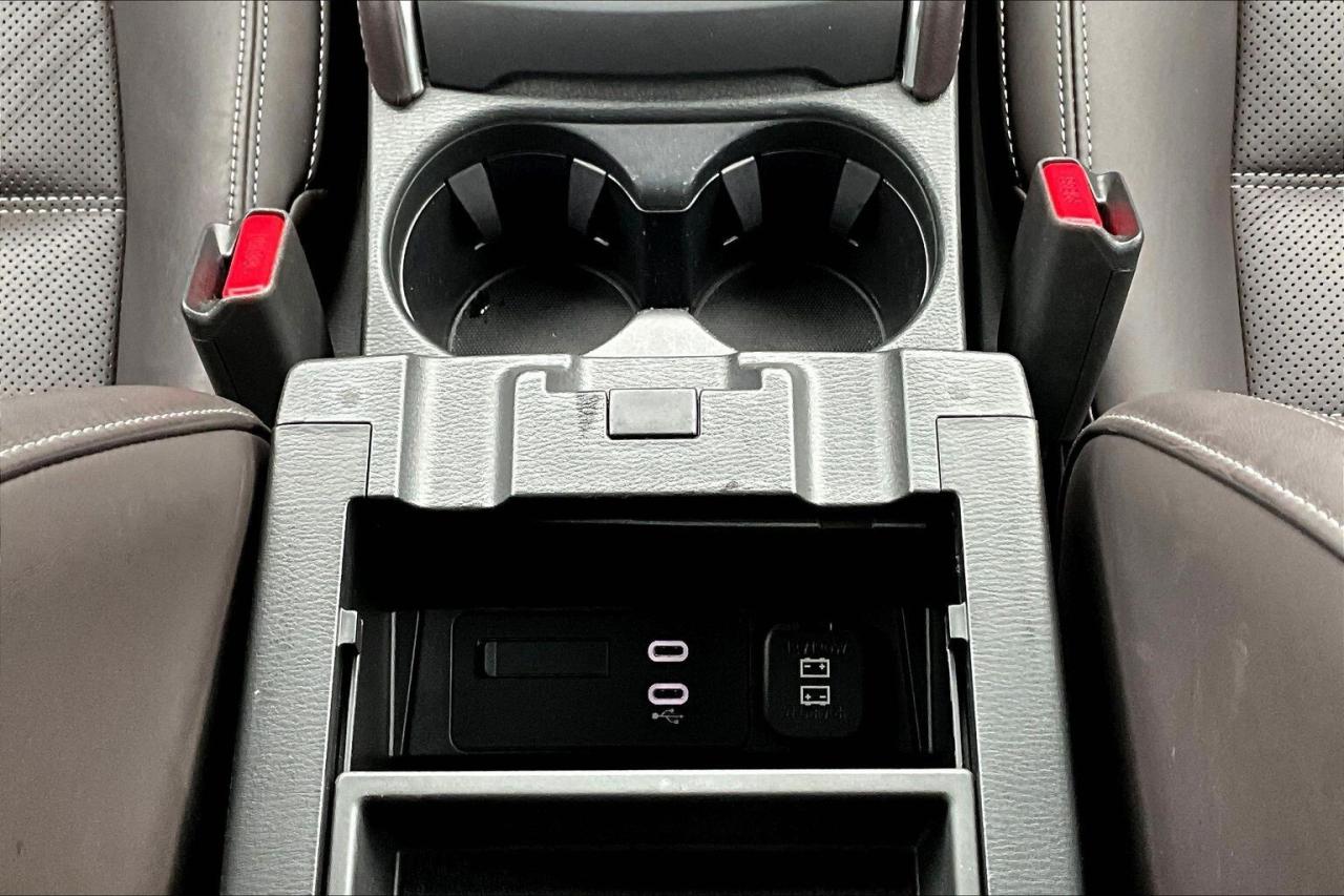 2024 Mazda CX-5 Signature AWD   Turbo   Heat/Cool Seats   Sunroof Photo