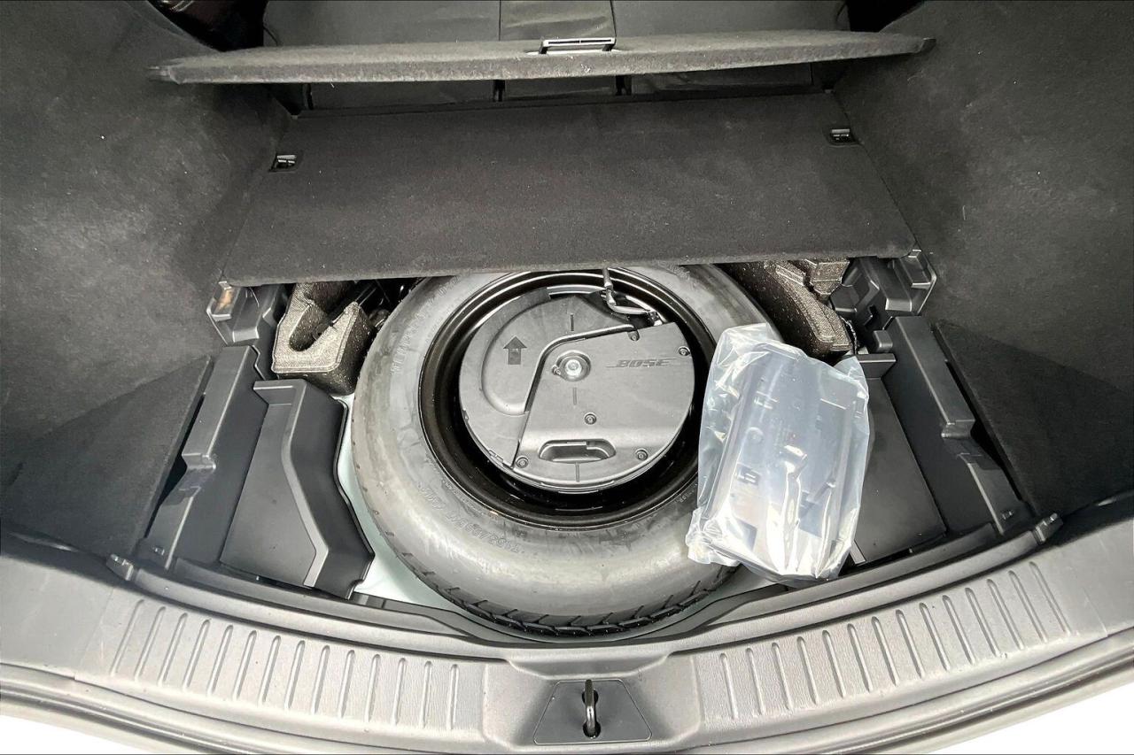 2024 Mazda CX-5 Signature AWD   Turbo   Heat/Cool Seats   Sunroof Photo