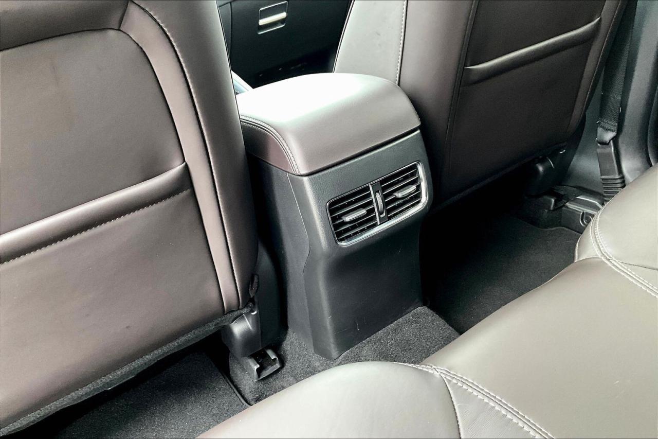 2024 Mazda CX-5 Signature AWD   Turbo   Heat/Cool Seats   Sunroof Photo