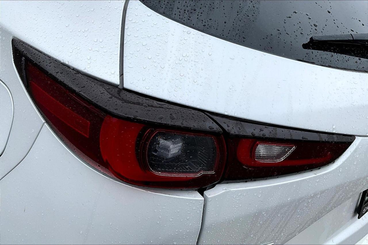 2024 Mazda CX-5 Signature AWD   Turbo   Heat/Cool Seats   Sunroof Photo