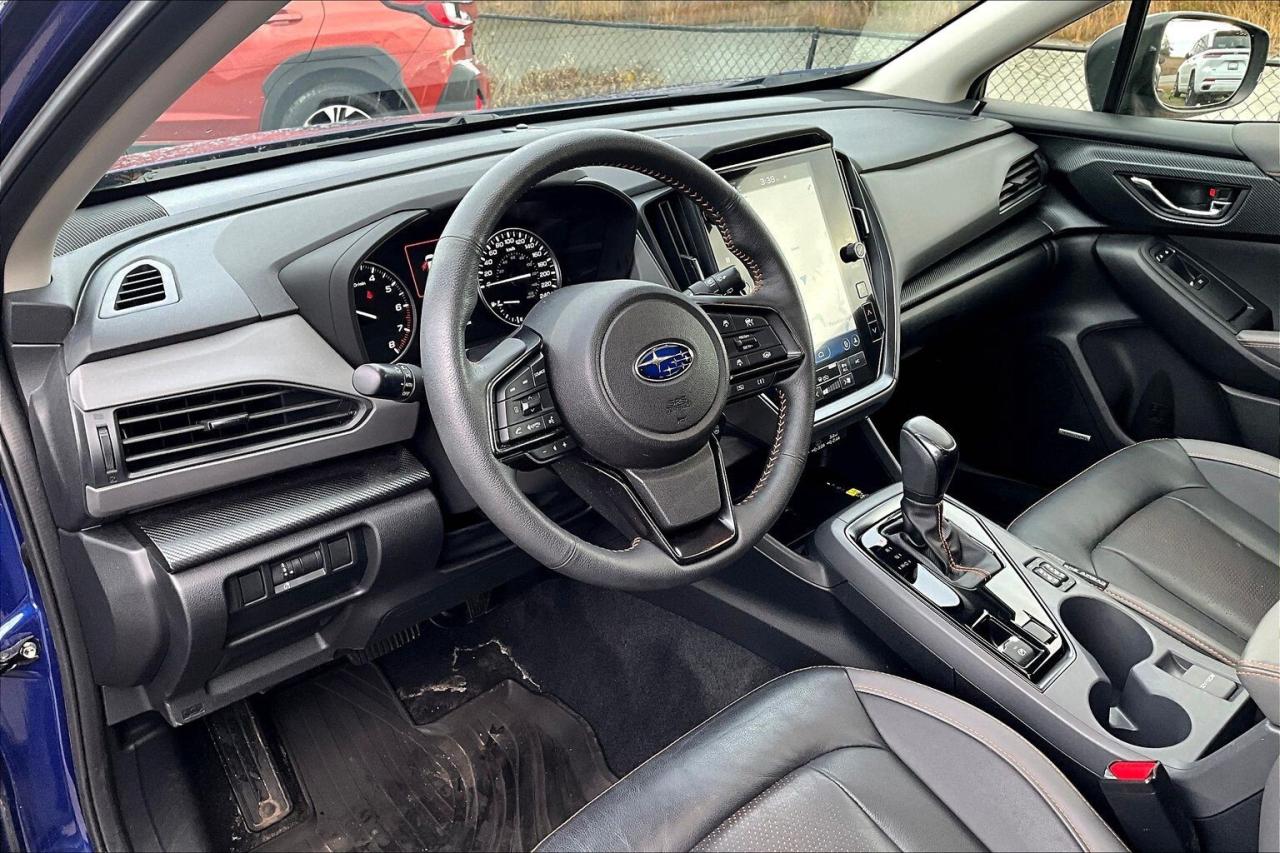 2024 Subaru Crosstrek Limited AWD - CPO 3.99% FINANCING Photo