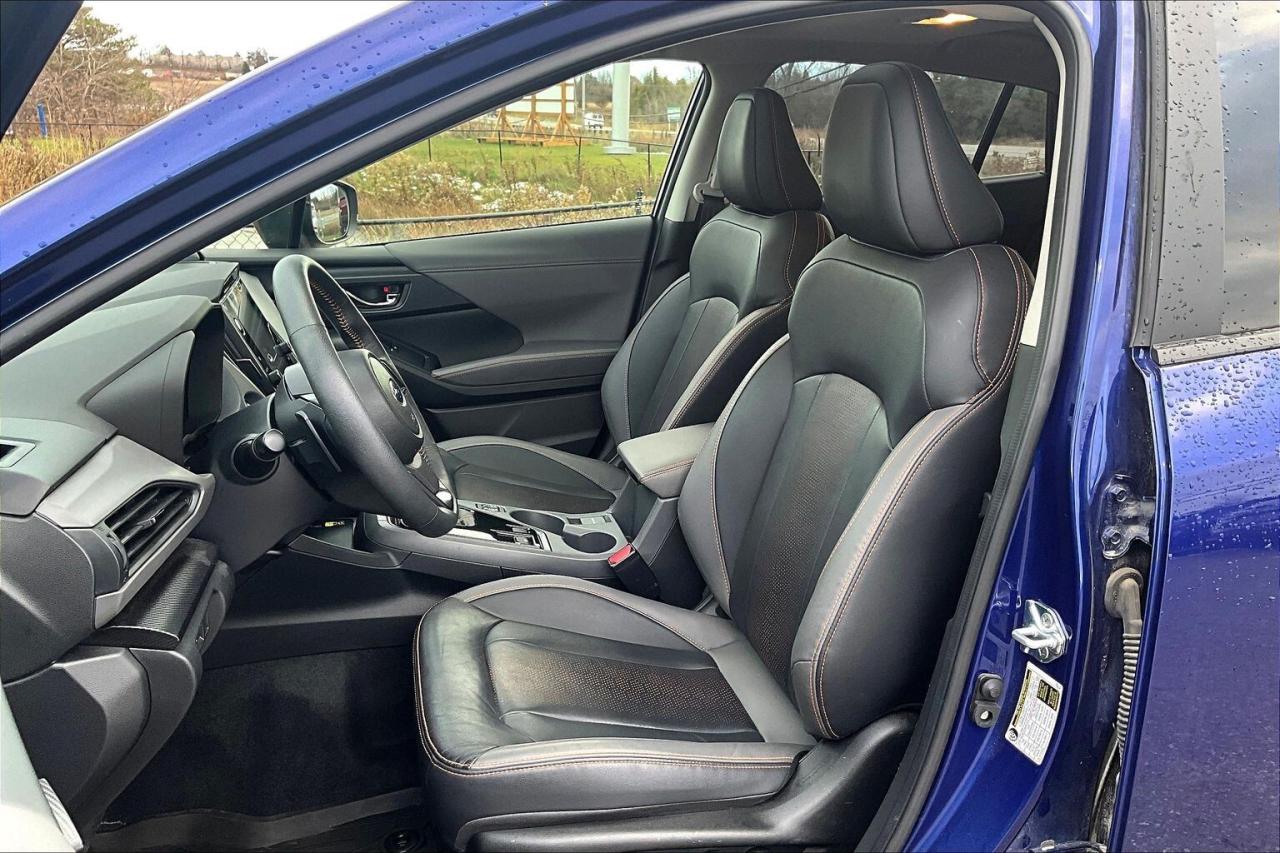 2024 Subaru Crosstrek Limited AWD - CPO 3.99% FINANCING Photo