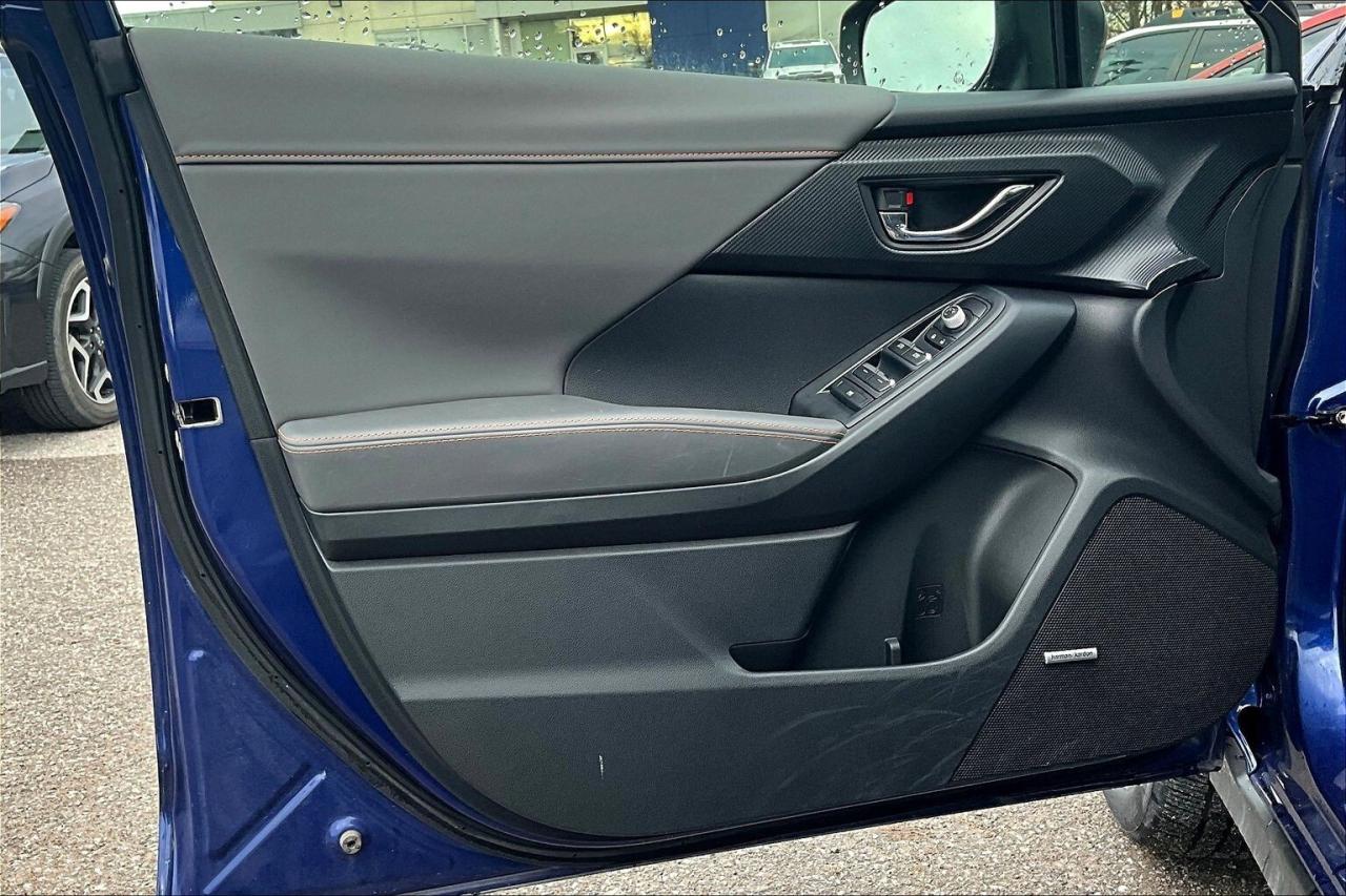 2024 Subaru Crosstrek Limited AWD - CPO 3.99% FINANCING Photo