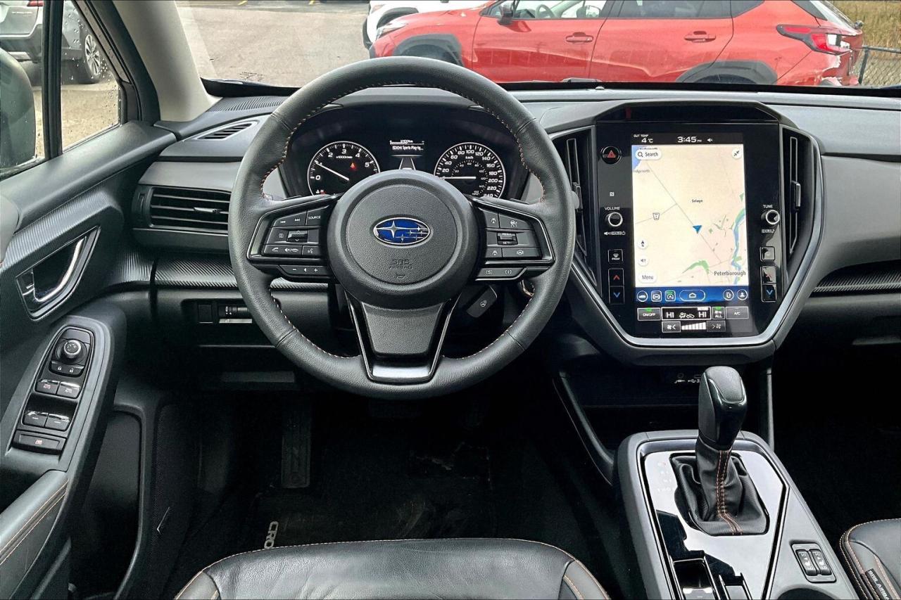 2024 Subaru Crosstrek Limited AWD - CPO 3.99% FINANCING Photo