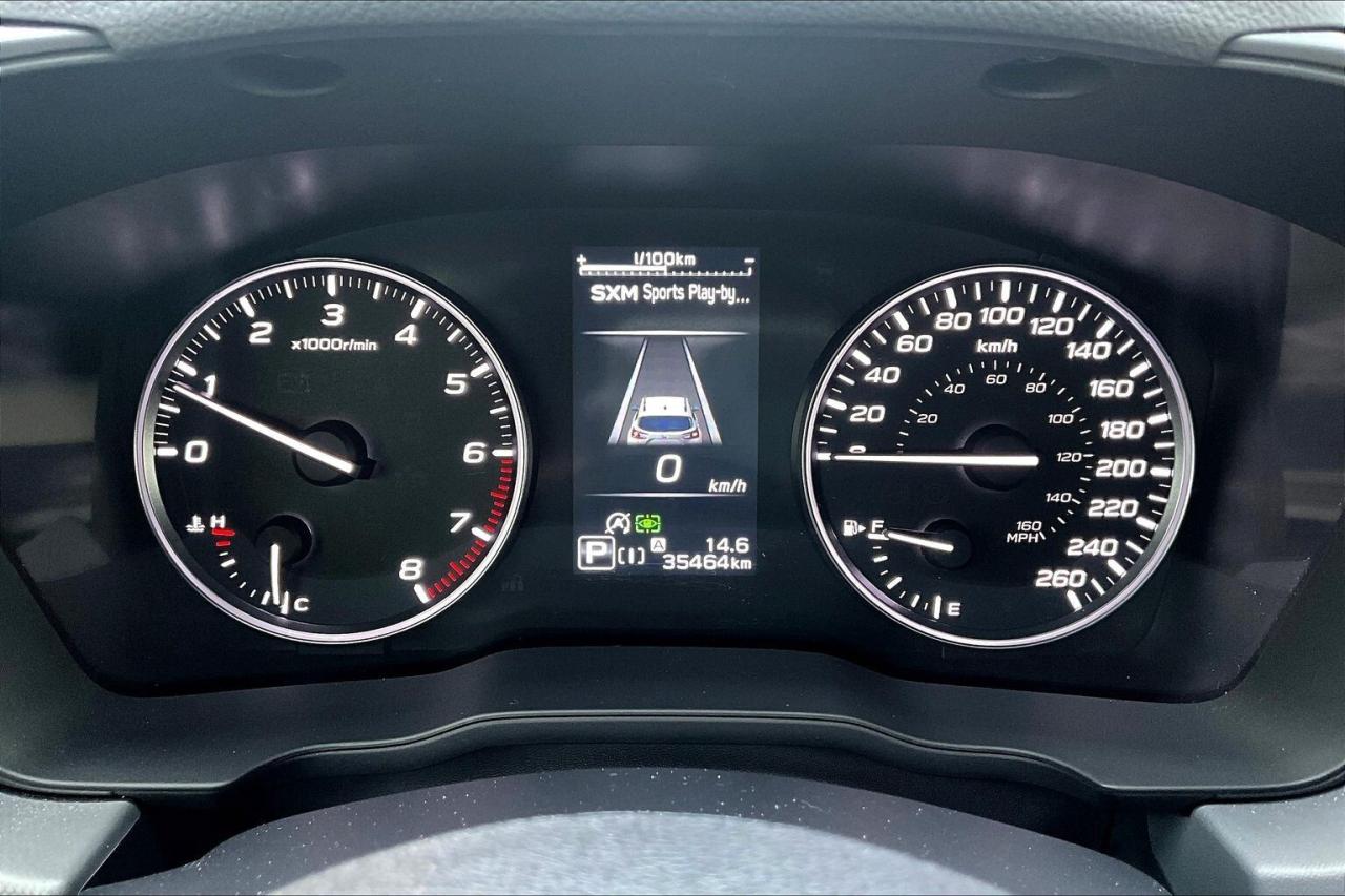 2024 Subaru Crosstrek Limited AWD - CPO 3.99% FINANCING Photo