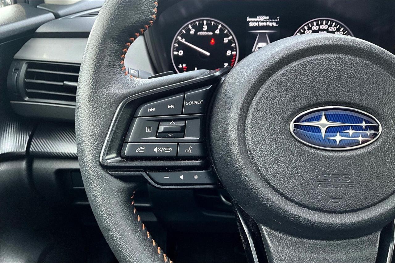 2024 Subaru Crosstrek Limited AWD - CPO 3.99% FINANCING Photo