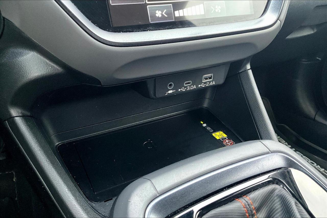 2024 Subaru Crosstrek Limited AWD - CPO 3.99% FINANCING Photo