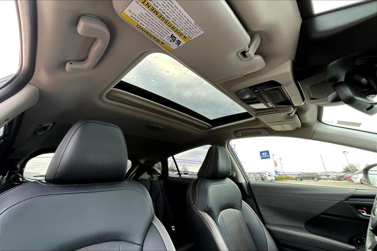 2024 Subaru Crosstrek Limited AWD - CPO 3.99% FINANCING Photo