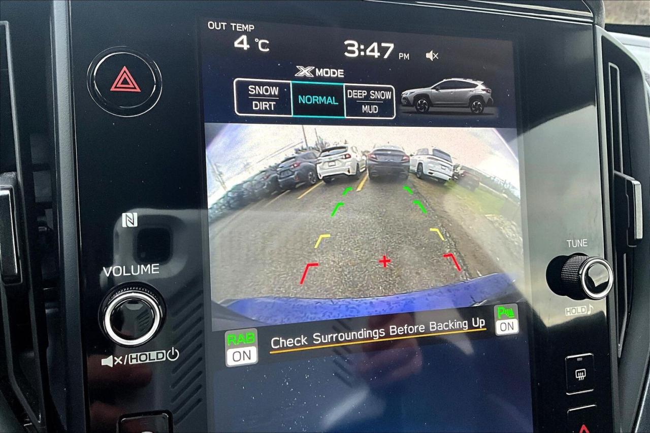 2024 Subaru Crosstrek Limited AWD - CPO 3.99% FINANCING Photo