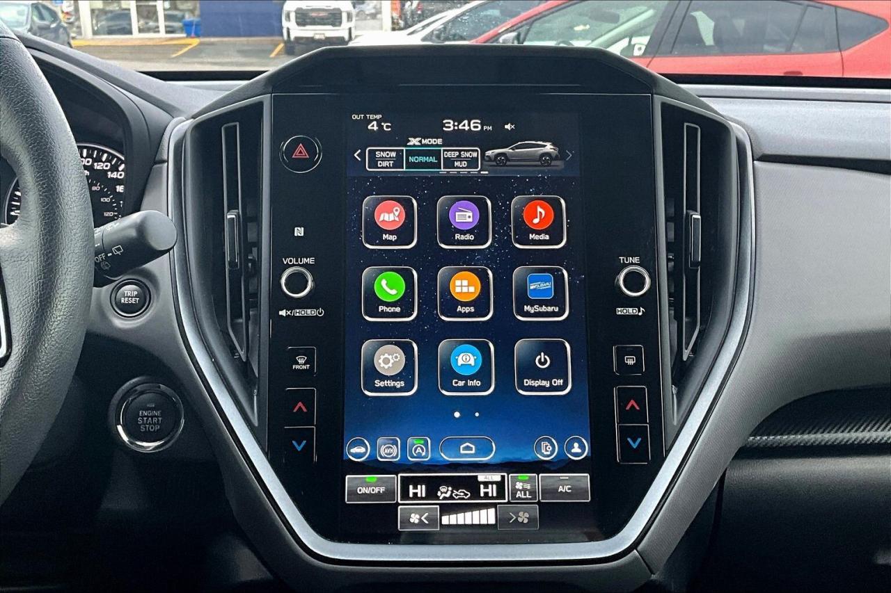 2024 Subaru Crosstrek Limited AWD - CPO 3.99% FINANCING Photo