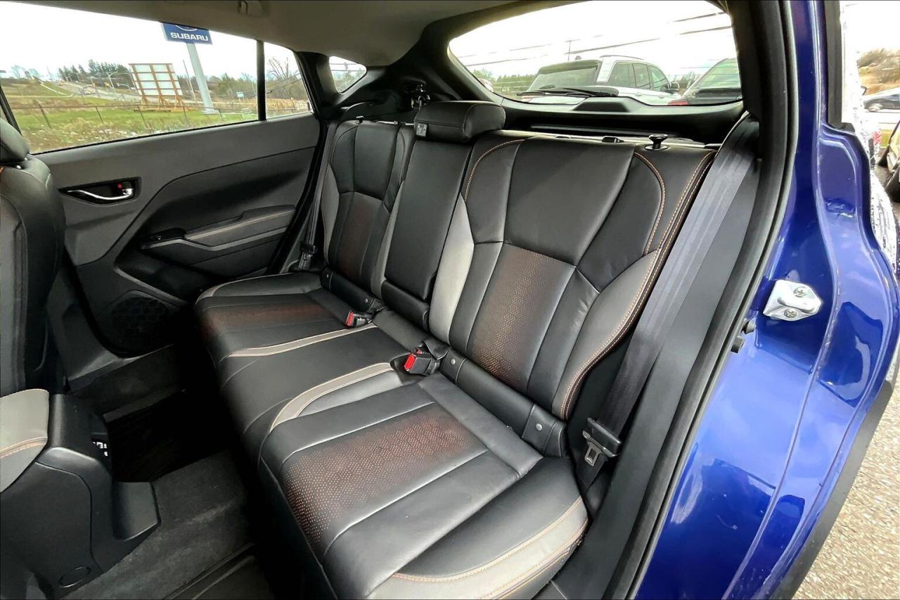 2024 Subaru Crosstrek Limited AWD - CPO 3.99% FINANCING Photo