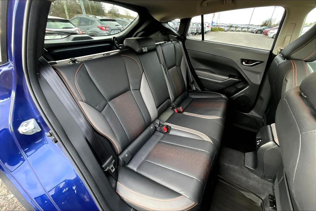 2024 Subaru Crosstrek Limited AWD - CPO 3.99% FINANCING Photo