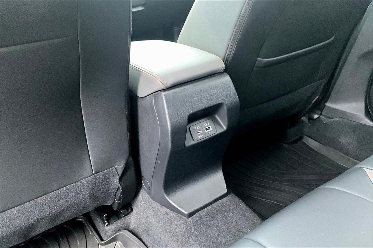 2024 Subaru Crosstrek Limited AWD - CPO 3.99% FINANCING Photo