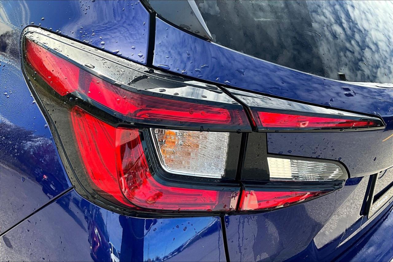 2024 Subaru Crosstrek Limited AWD - CPO 3.99% FINANCING Photo