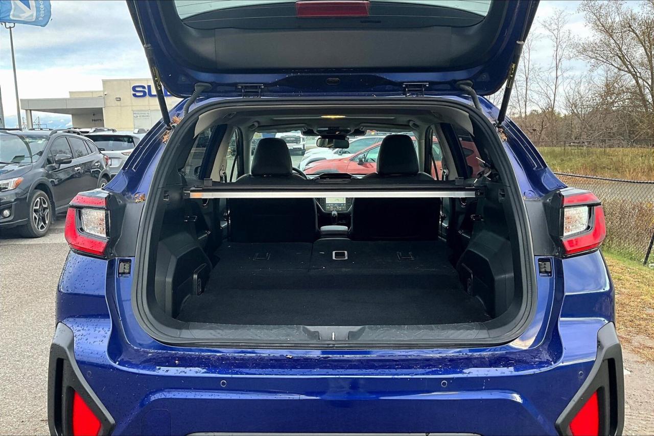 2024 Subaru Crosstrek Limited AWD - CPO 3.99% FINANCING Photo