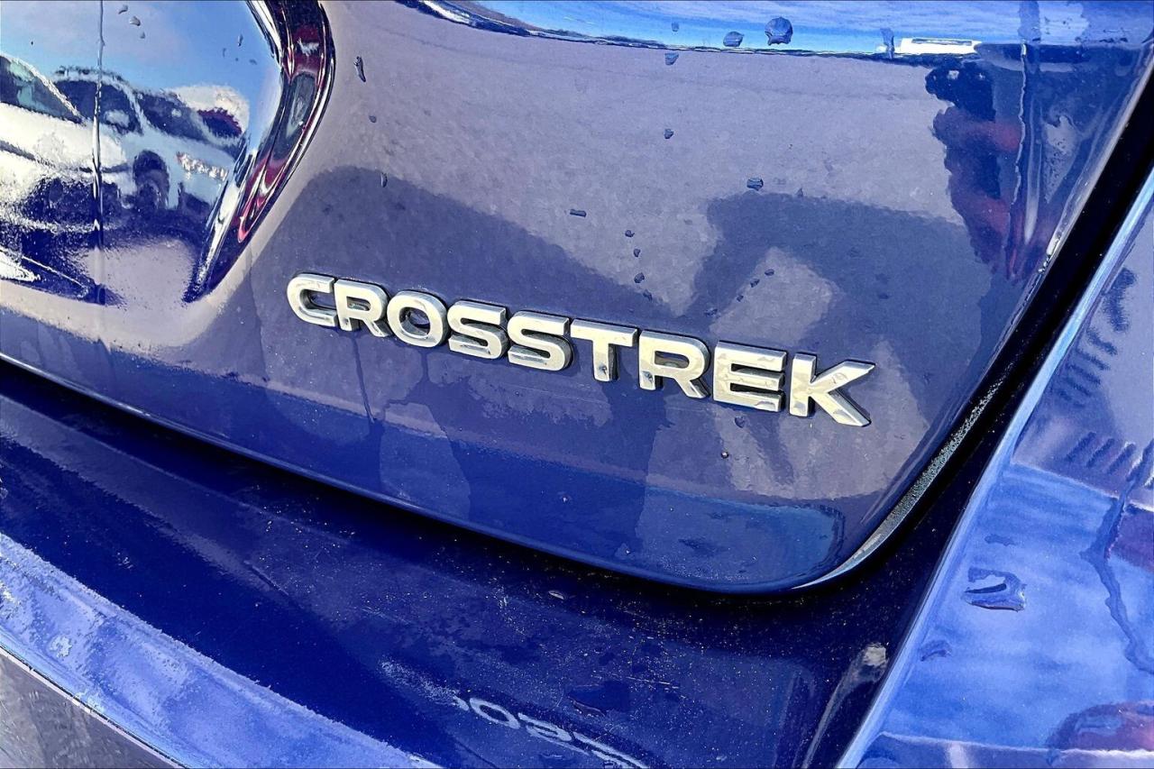 2024 Subaru Crosstrek Limited AWD - CPO 3.99% FINANCING Photo