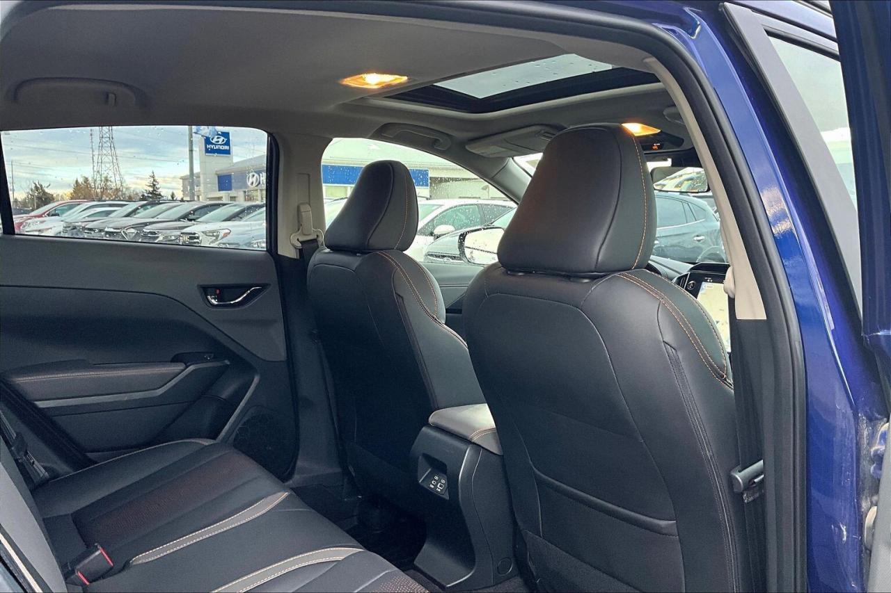 2024 Subaru Crosstrek Limited AWD - CPO 3.99% FINANCING Photo