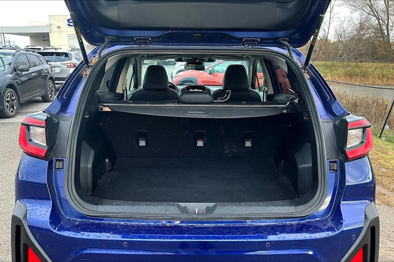 2024 Subaru Crosstrek Limited AWD - CPO 3.99% FINANCING Photo