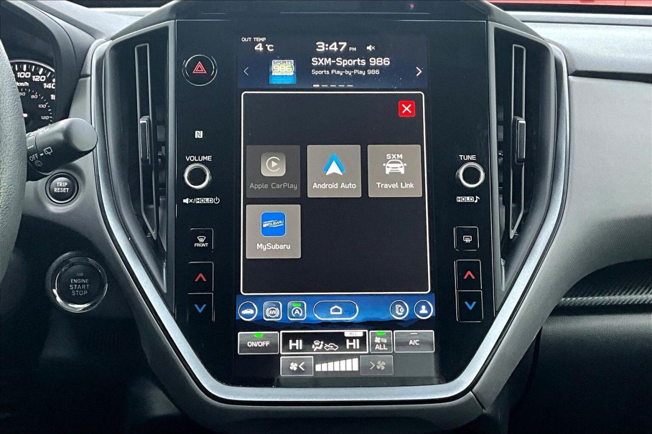 2024 Subaru Crosstrek Limited AWD - CPO 3.99% FINANCING Photo