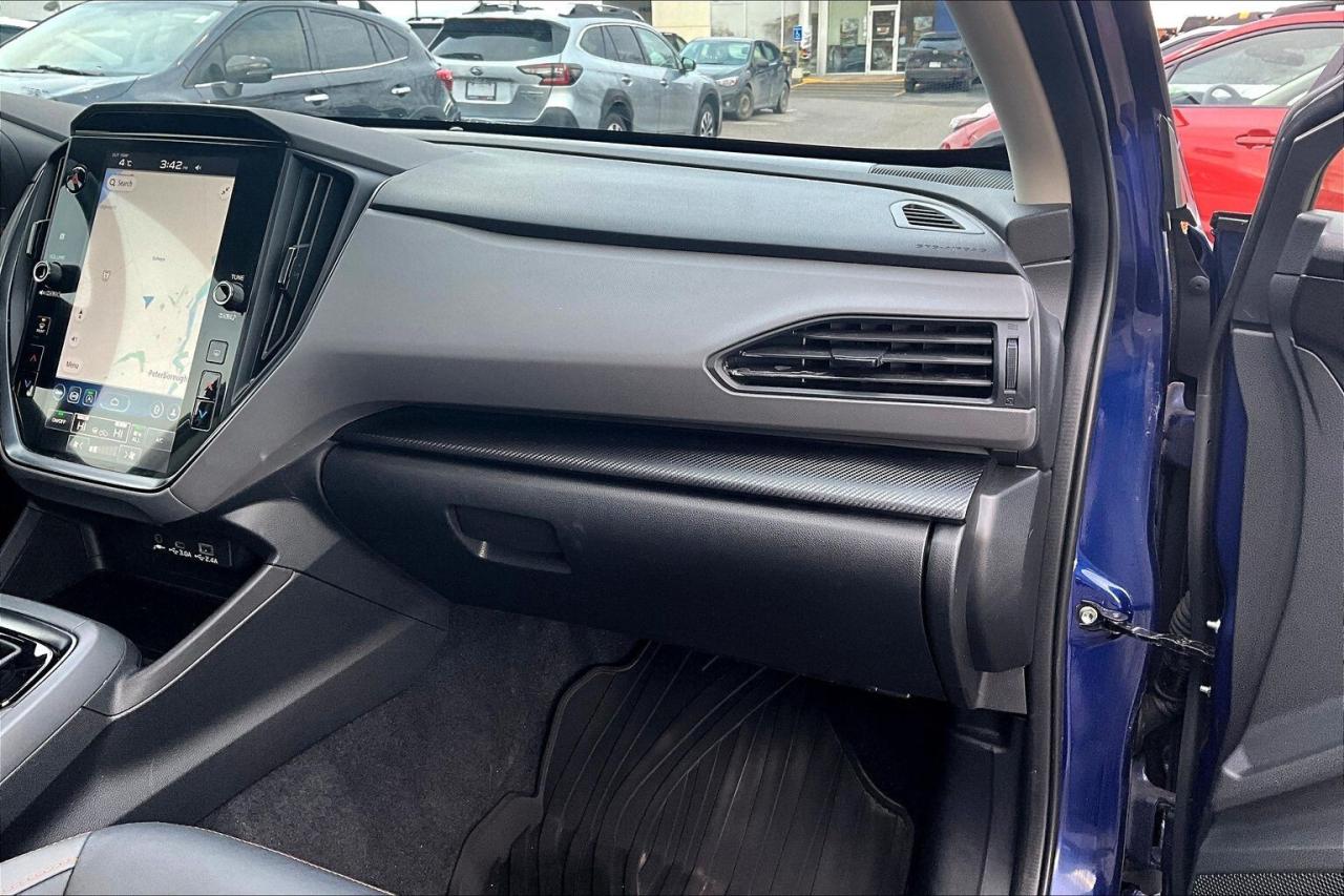 2024 Subaru Crosstrek Limited AWD - CPO 3.99% FINANCING Photo