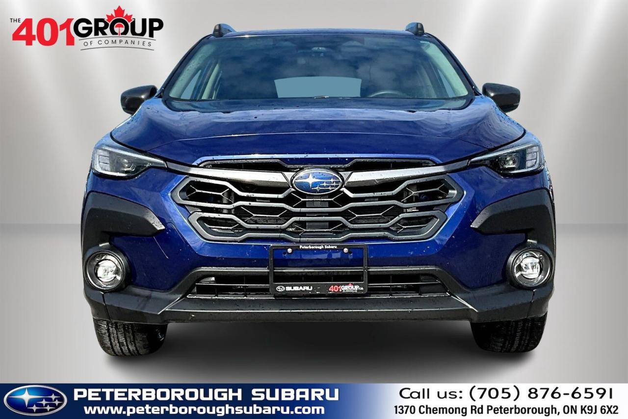 2024 Subaru Crosstrek Limited AWD - CPO 3.99% FINANCING Photo