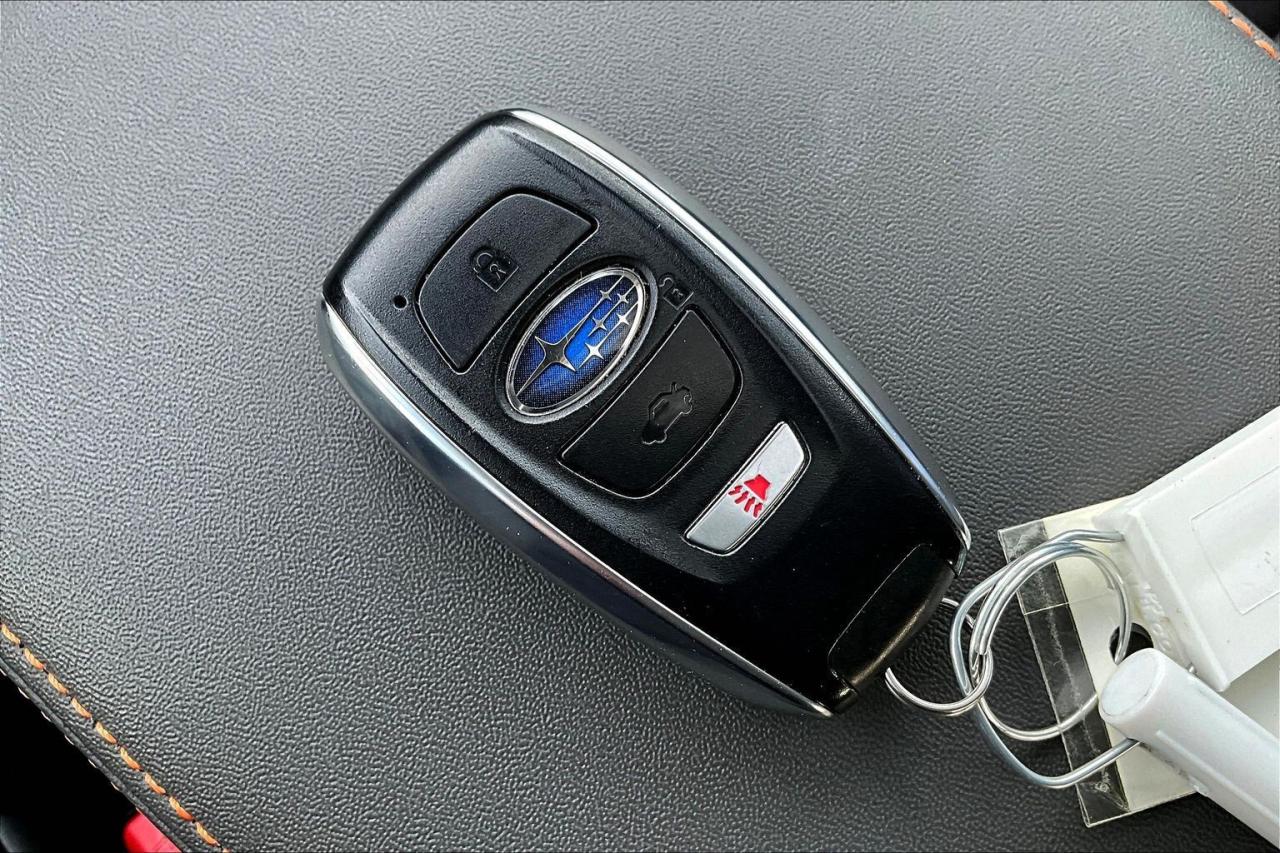 2024 Subaru Crosstrek Limited AWD - CPO 3.99% FINANCING Photo