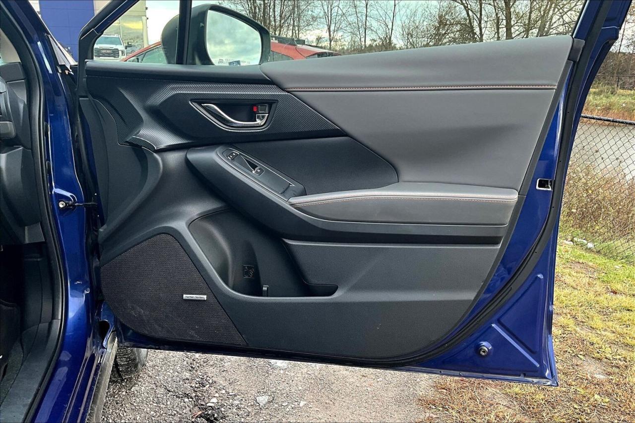 2024 Subaru Crosstrek Limited AWD - CPO 3.99% FINANCING Photo