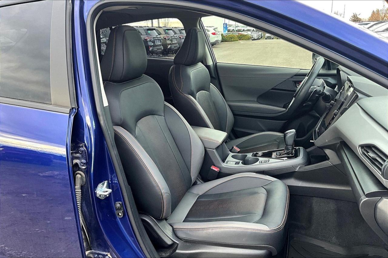 2024 Subaru Crosstrek Limited AWD - CPO 3.99% FINANCING Photo