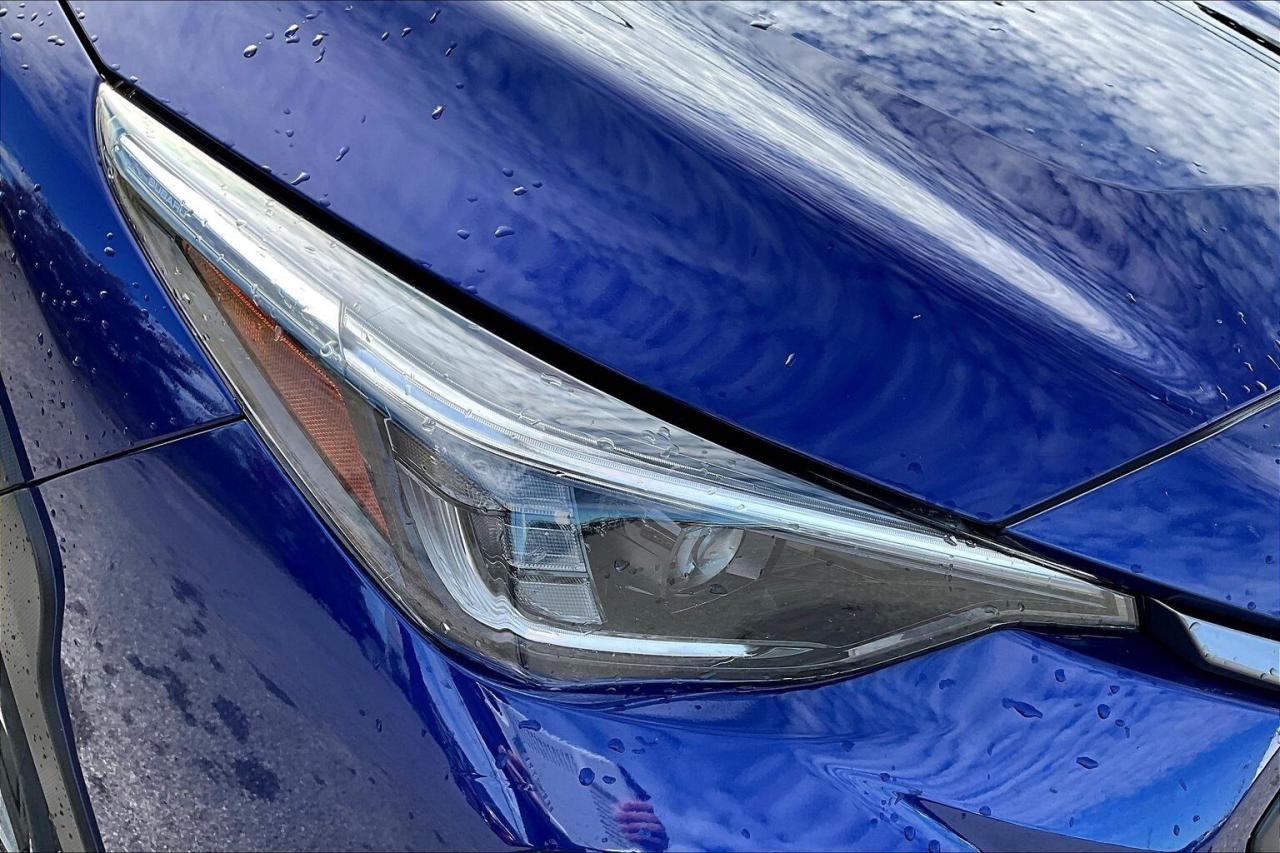 2024 Subaru Crosstrek Limited AWD - CPO 3.99% FINANCING Photo