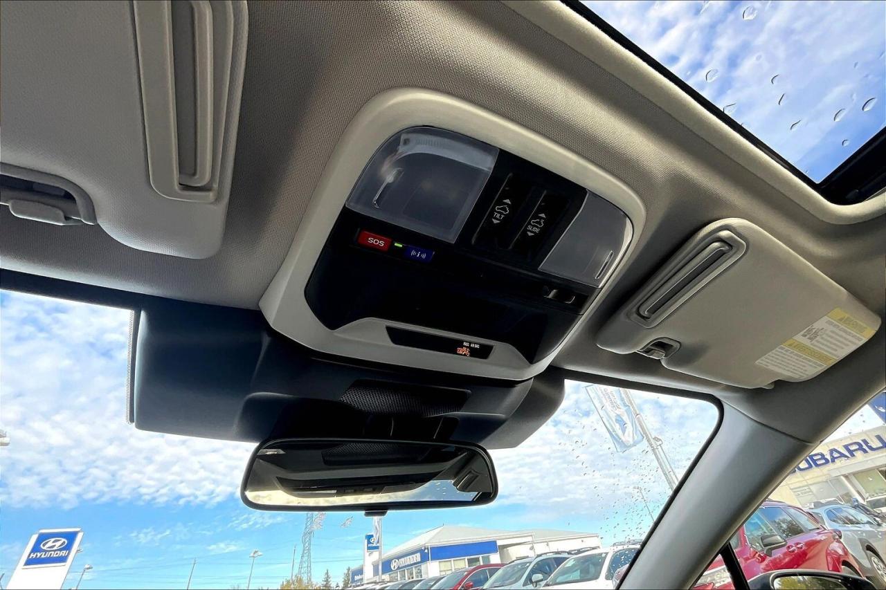 2024 Subaru Crosstrek Limited AWD - CPO 3.99% FINANCING Photo