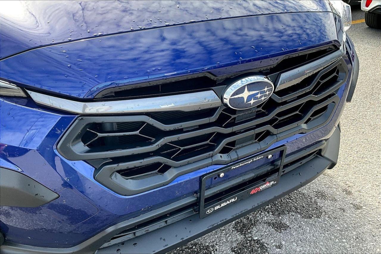 2024 Subaru Crosstrek Limited AWD - CPO 3.99% FINANCING Photo