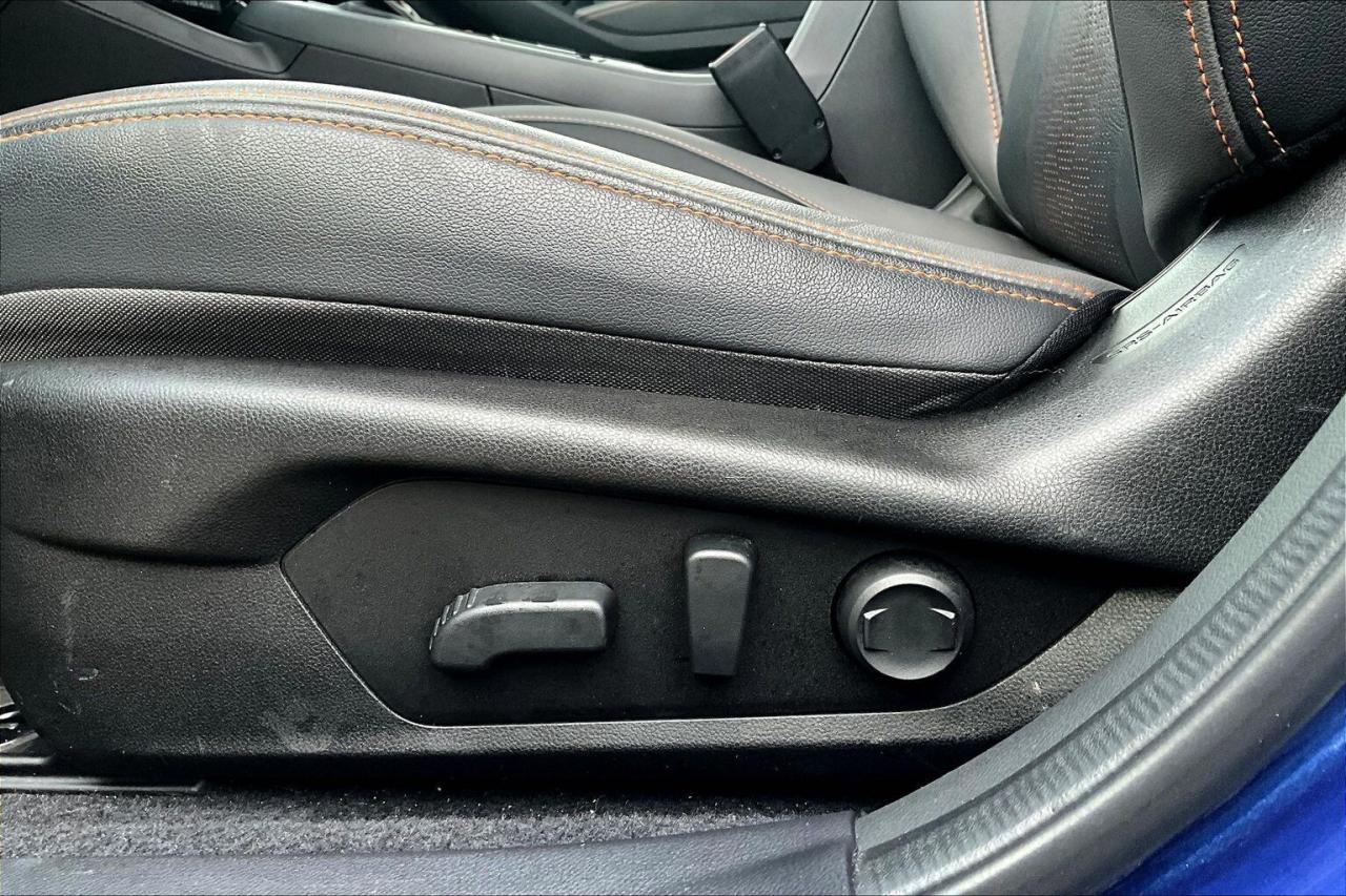 2024 Subaru Crosstrek Limited AWD - CPO 3.99% FINANCING Photo