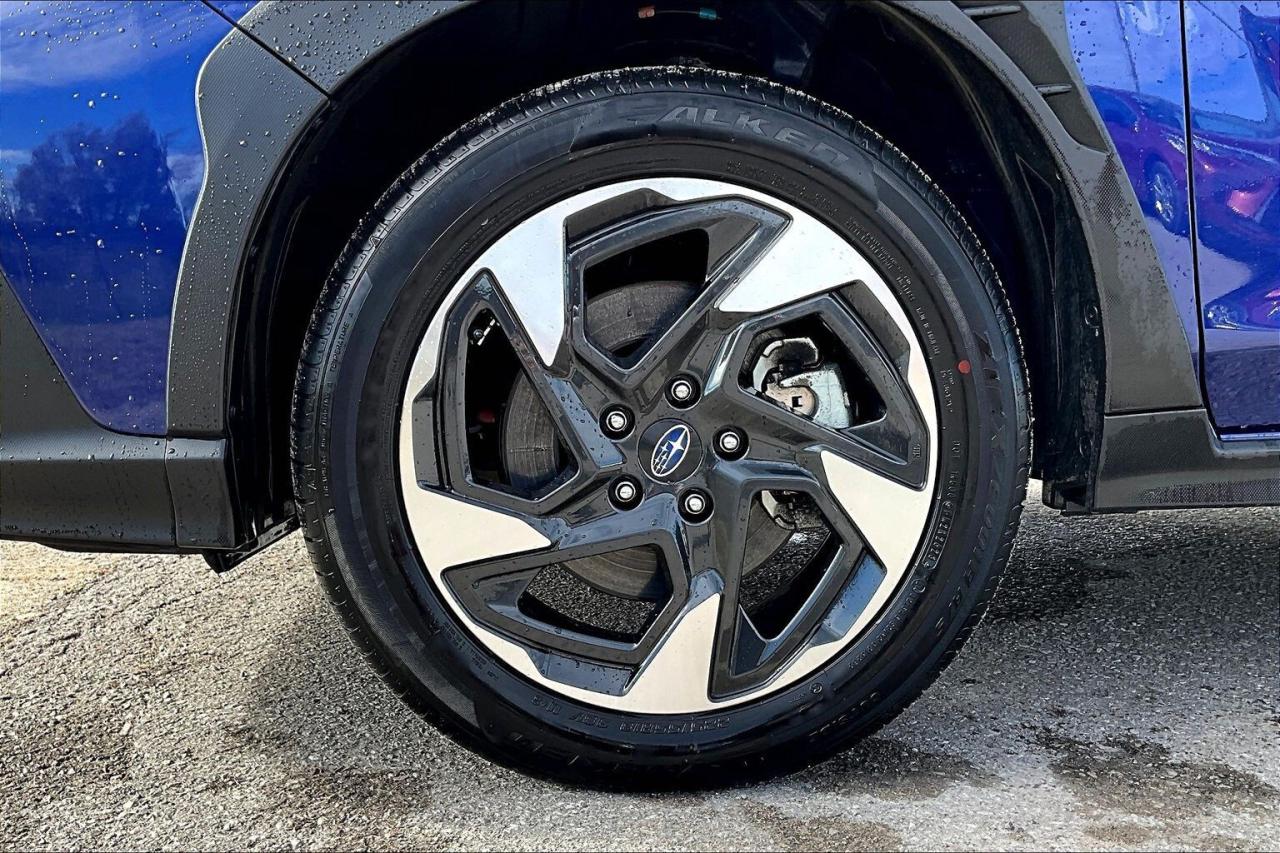 2024 Subaru Crosstrek Limited AWD - CPO 3.99% FINANCING Photo