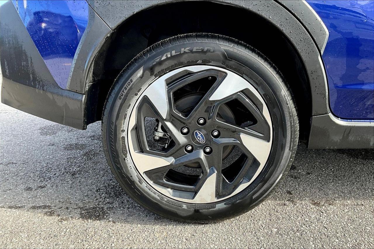 2024 Subaru Crosstrek Limited AWD - CPO 3.99% FINANCING Photo