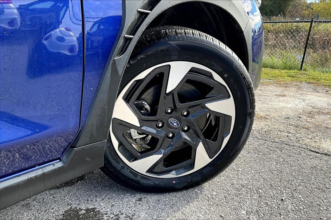 2024 Subaru Crosstrek Limited AWD - CPO 3.99% FINANCING Photo