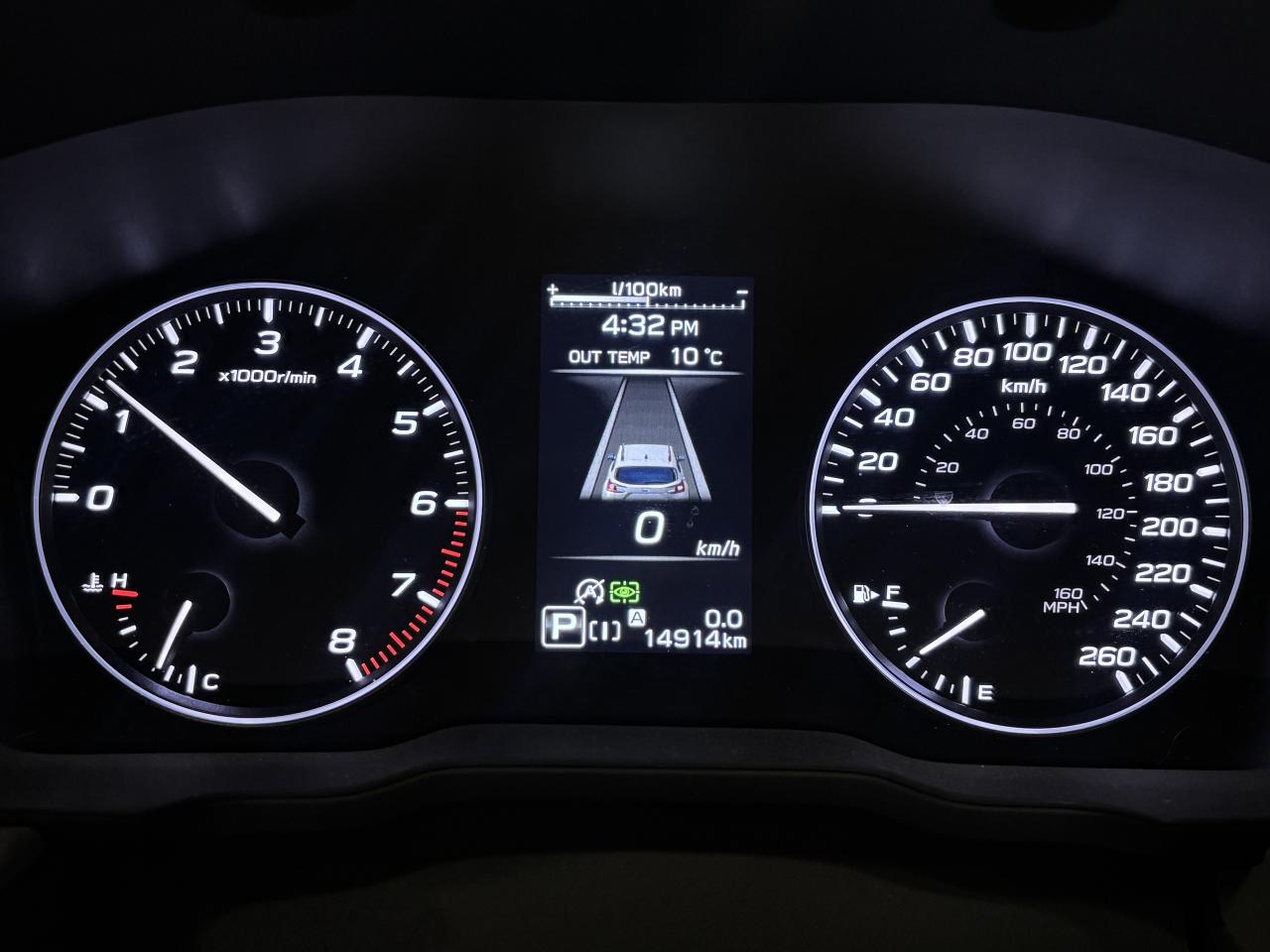 2025 Subaru Crosstrek LIMITED   DEALER DEMO   CLEAN CARFAX  NAVI SUNROOF Photo