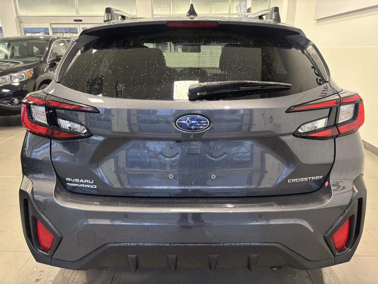 2025 Subaru Crosstrek LIMITED   DEALER DEMO   CLEAN CARFAX  NAVI SUNROOF Photo