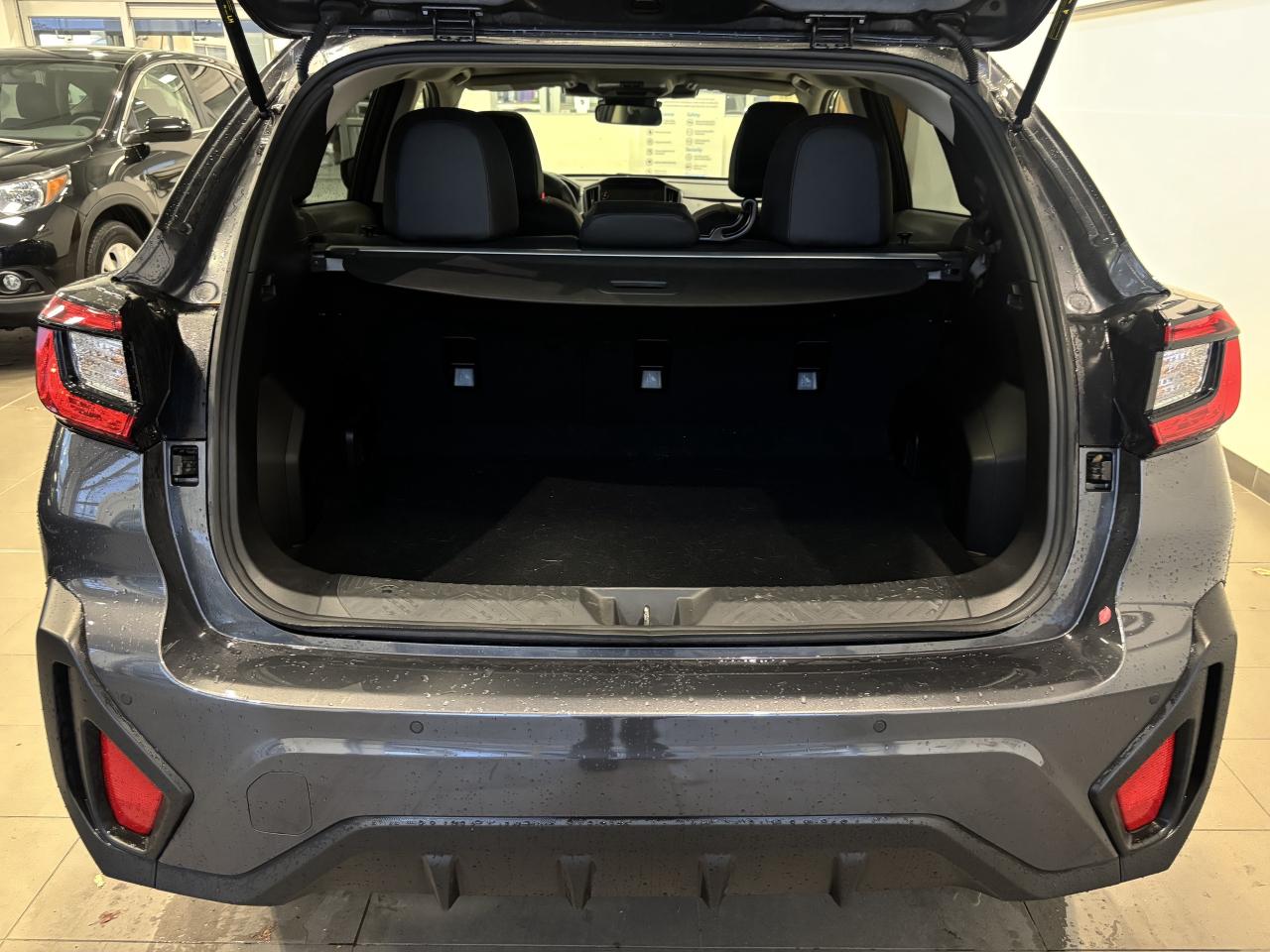 2025 Subaru Crosstrek LIMITED   DEALER DEMO   CLEAN CARFAX  NAVI SUNROOF Photo