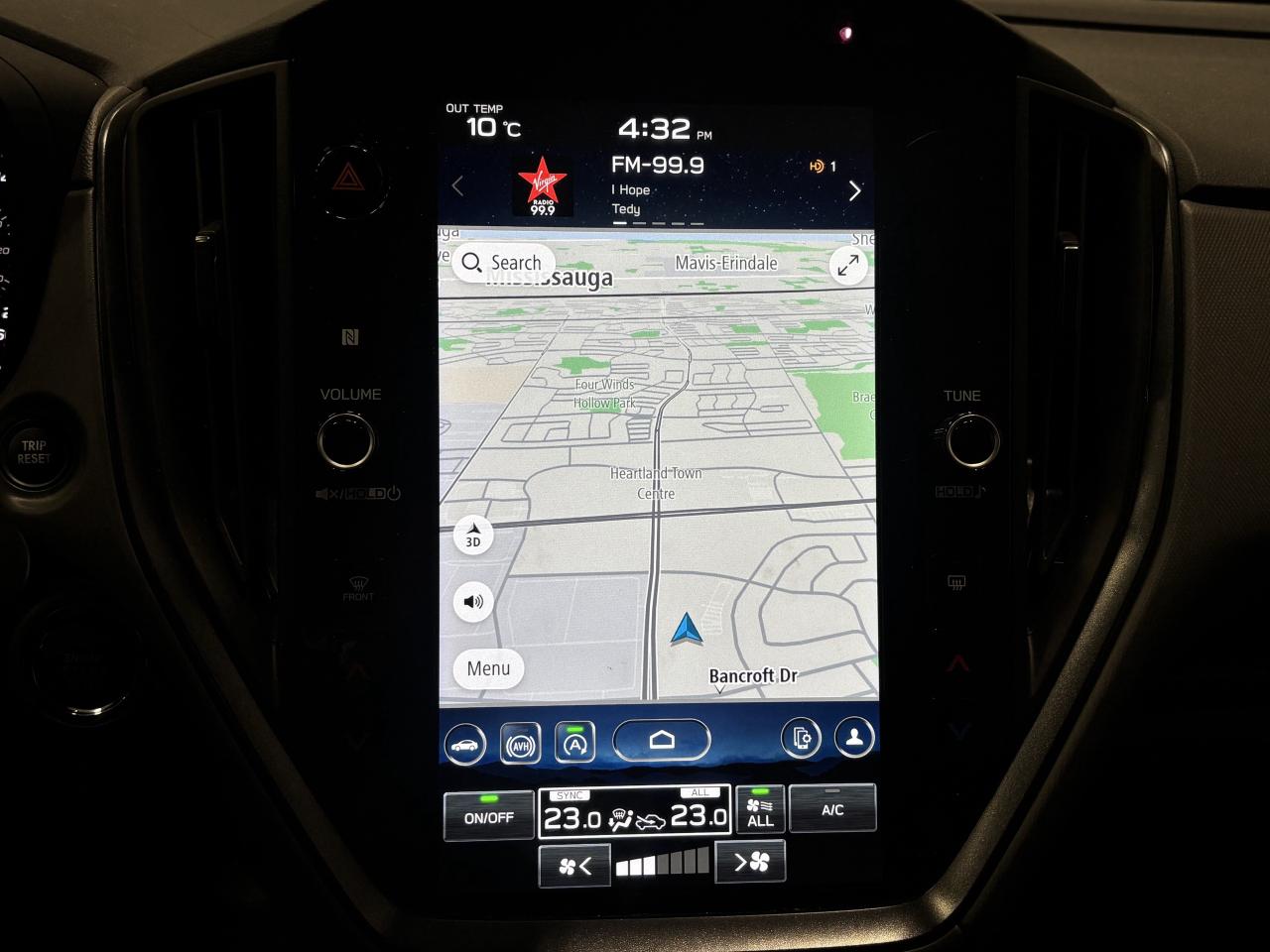 2025 Subaru Crosstrek LIMITED   DEALER DEMO   CLEAN CARFAX  NAVI SUNROOF Photo