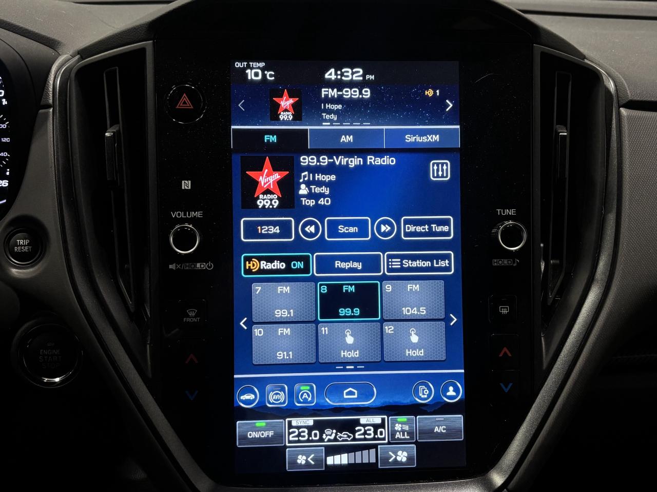 2025 Subaru Crosstrek LIMITED   DEALER DEMO   CLEAN CARFAX  NAVI SUNROOF Photo